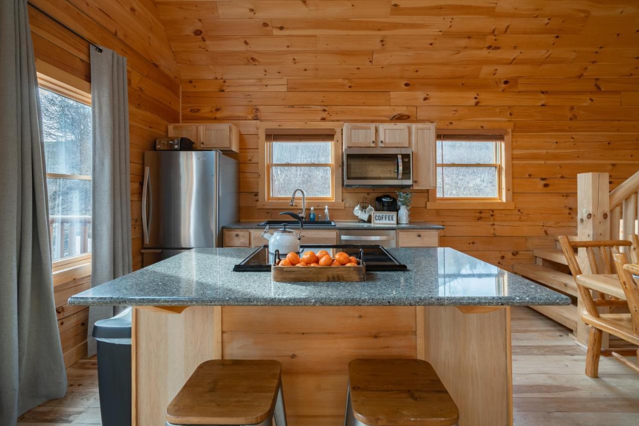 Family Friendly ~ Hocking Hills Cabin ~ Close To Caves, W/Wifi South Bloomingville Exterior foto