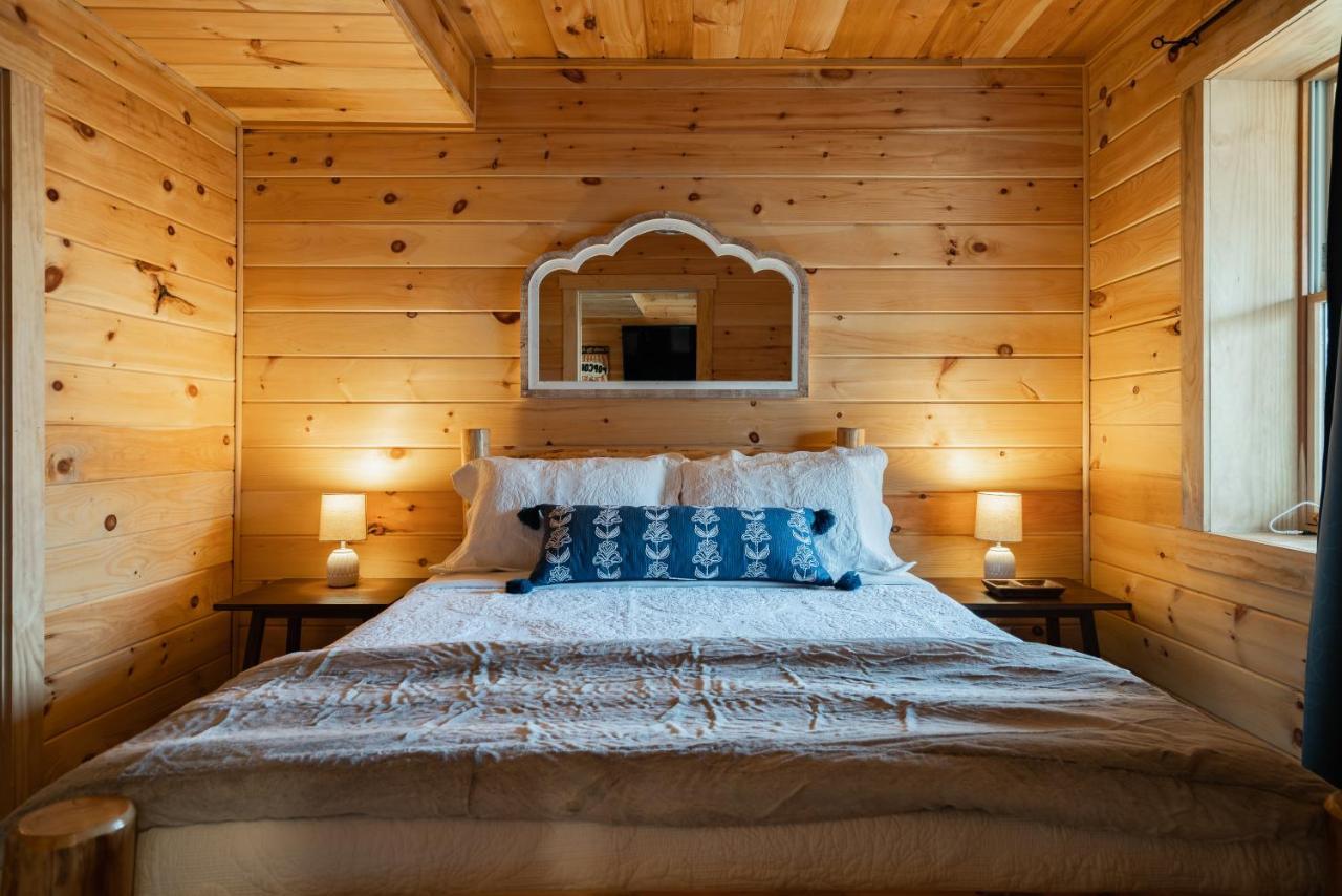 Family Friendly ~ Hocking Hills Cabin ~ Close To Caves, W/Wifi South Bloomingville Exterior foto